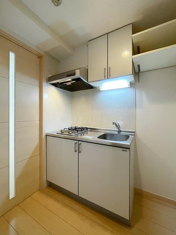 広尾フェリシタ301の室内4