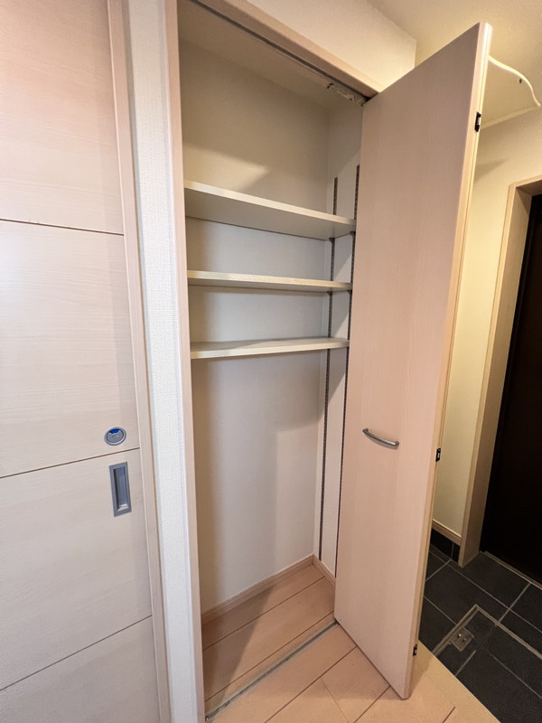 広尾フェリシタ301の室内5