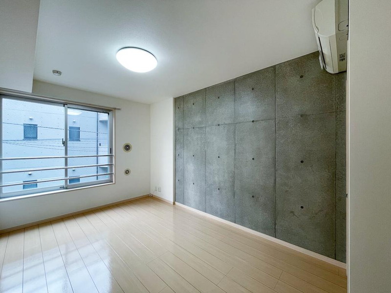 広尾フェリシタ301の室内2