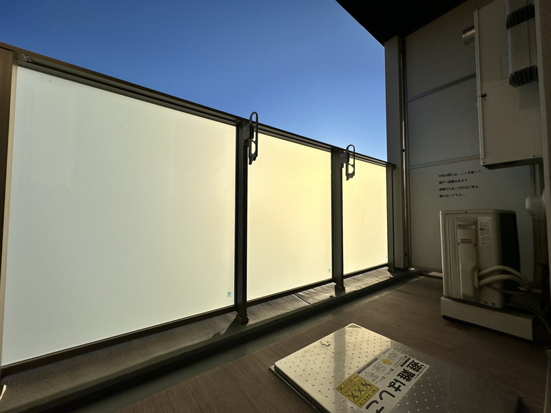 ザ・パークハビオ三軒茶屋テラス407の室内4