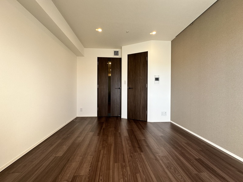 ザ・パークハビオ三軒茶屋テラス407の室内3