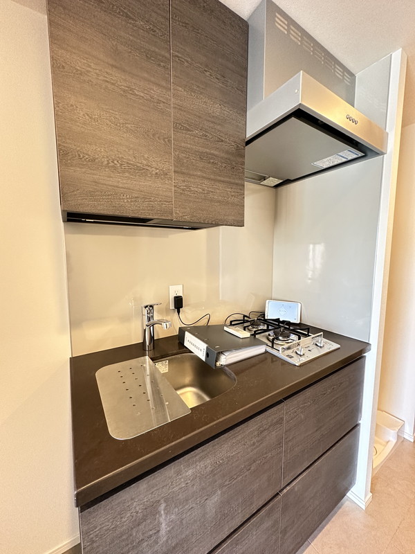 ザ・パークハビオ三軒茶屋テラス407の室内12