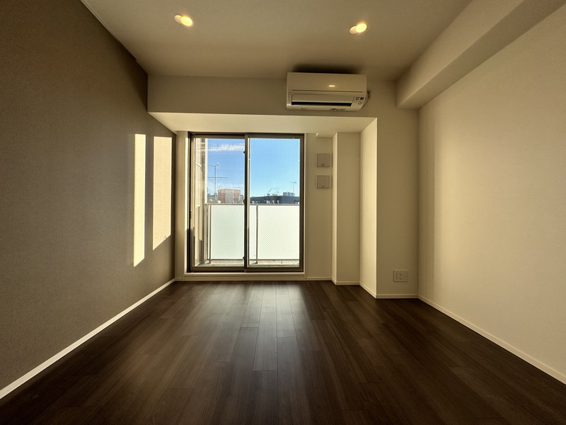 ザ・パークハビオ三軒茶屋テラス407の室内2