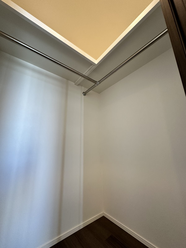 ザ・パークハビオ三軒茶屋テラス407の室内16