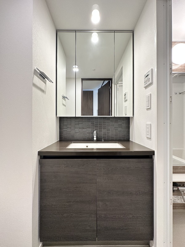 ザ・パークハビオ三軒茶屋テラス407の室内14