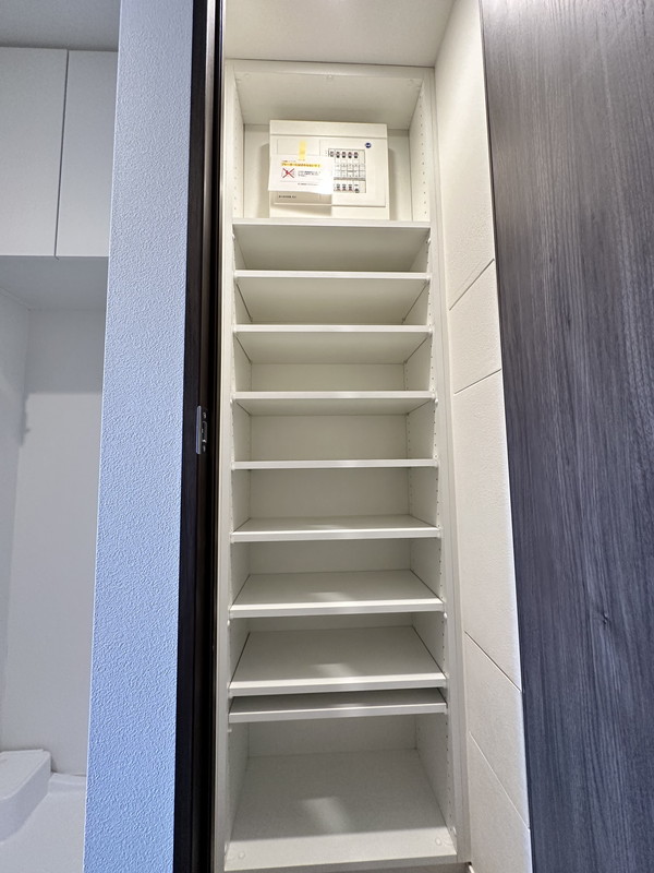 ザ・パークハビオ三軒茶屋テラス407の室内11