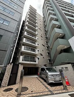 カーサ池尻1003の室内7