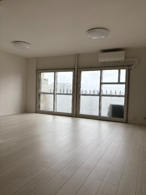 カーサ池尻1003の室内2