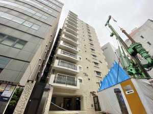 カーサ池尻1003の室内1