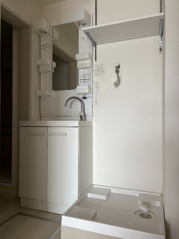 カーサ池尻1003の室内4