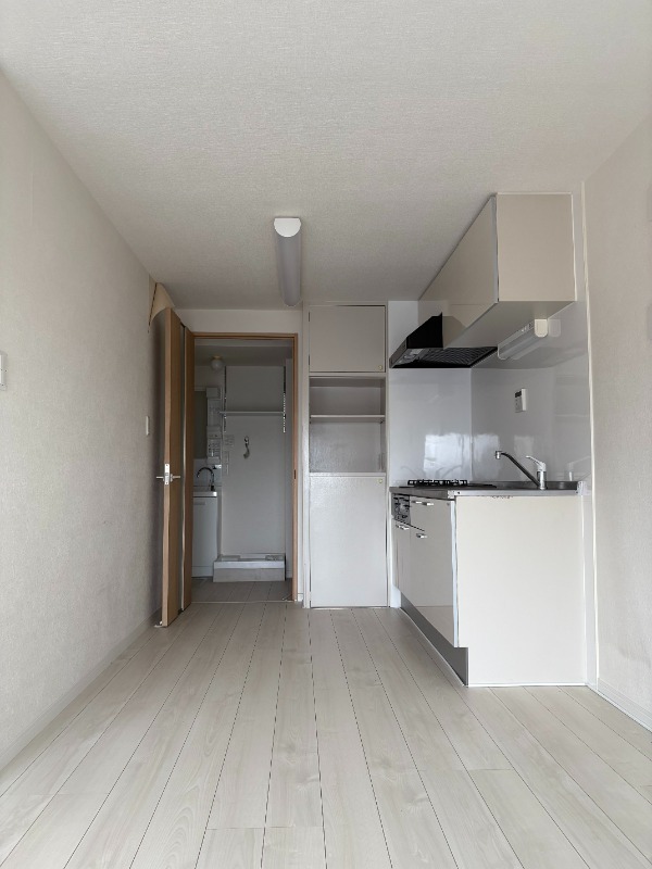 カーサ池尻1003の室内5