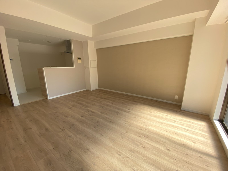 ガーデンコート下馬201の室内4