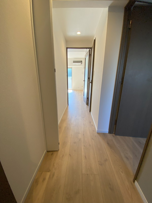 ガーデンコート下馬201の室内11