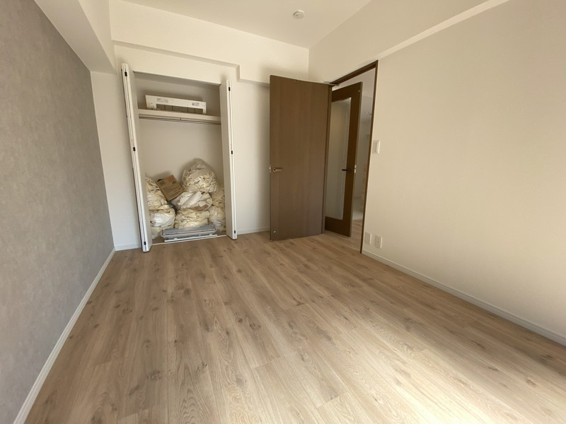 ガーデンコート下馬201の室内5