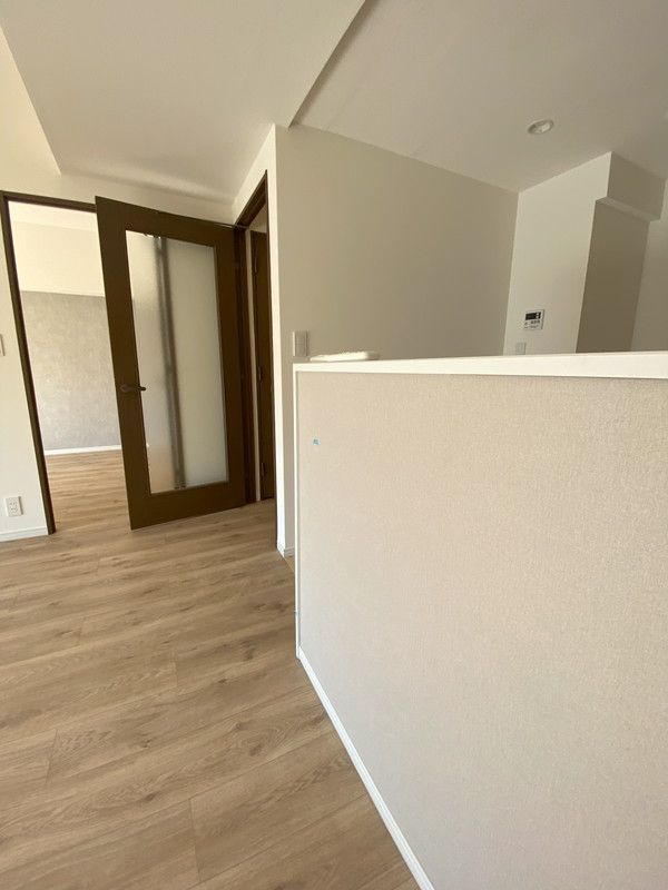 ガーデンコート下馬201の室内14