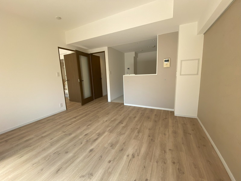 ガーデンコート下馬201の室内3