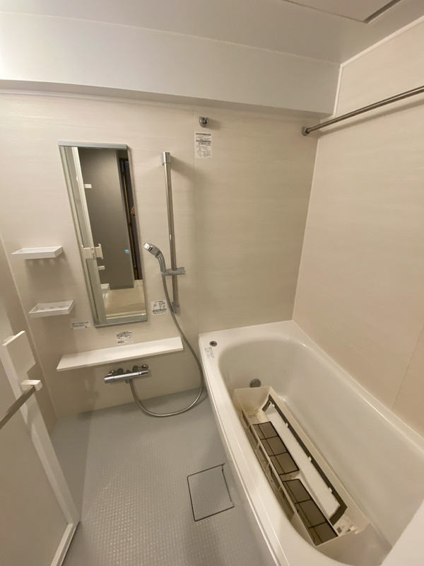 ガーデンコート下馬201の室内7