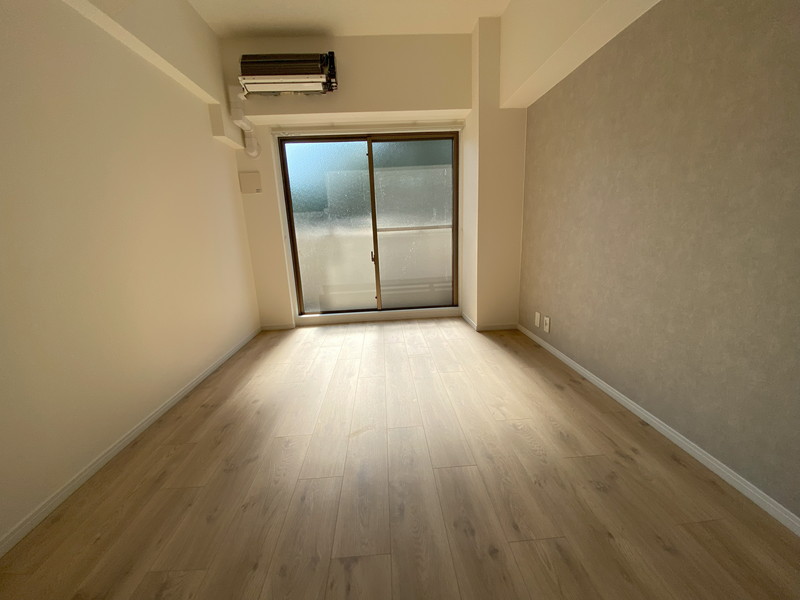 ガーデンコート下馬201の室内2