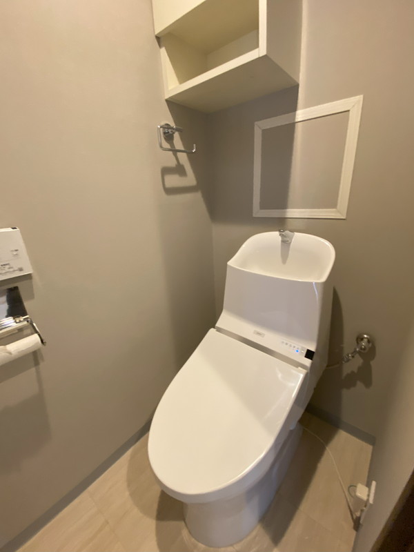 ガーデンコート下馬201の室内6