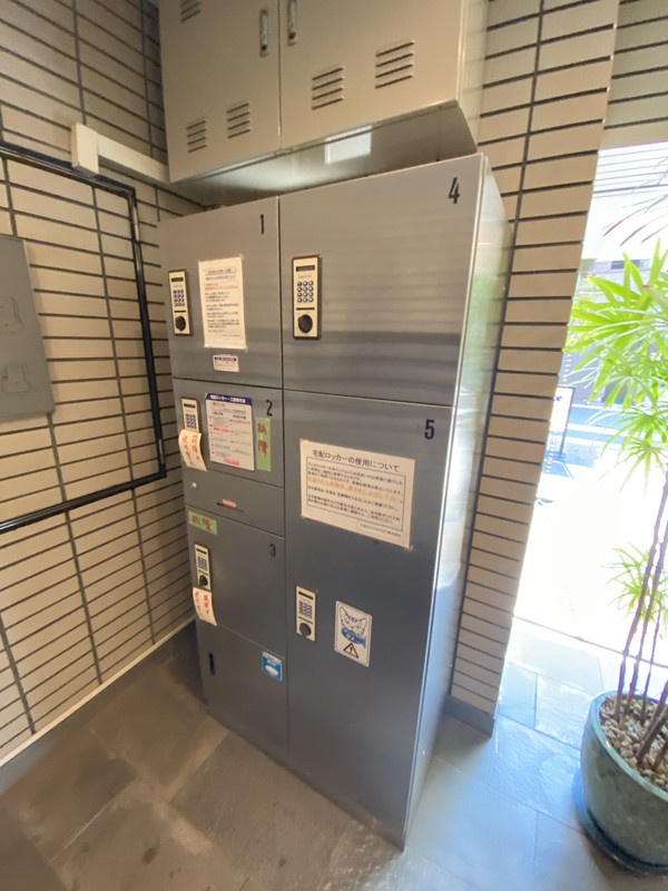 ガーデンコート下馬201の室内18