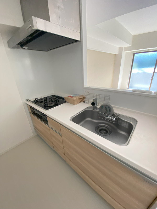 ガーデンコート下馬201の室内8