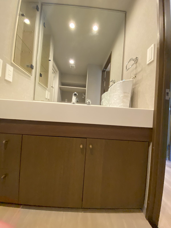 ガーデンコート下馬201の室内9