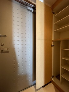 KYKガーデンホームズ若林703の室内9