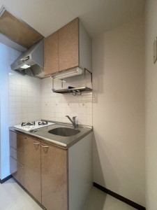 KYKガーデンホームズ若林703の室内5