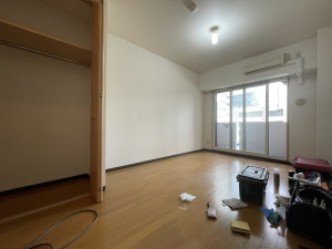 KYKガーデンホームズ若林703の室内3