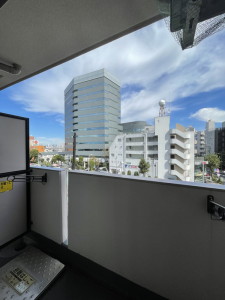 KYKガーデンホームズ若林703の室内10