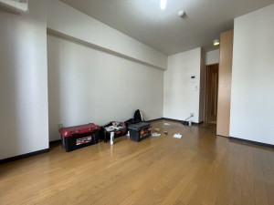 KYKガーデンホームズ若林703の室内4