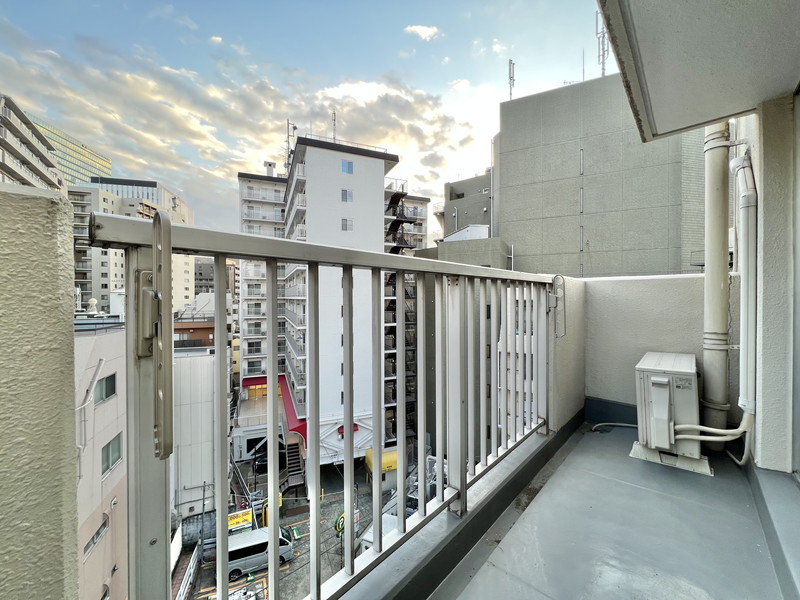 藤田ハイツ603の室内12