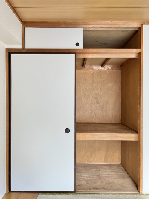 藤田ハイツ603の室内6