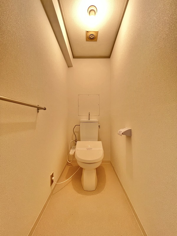 藤田ハイツ603の室内10