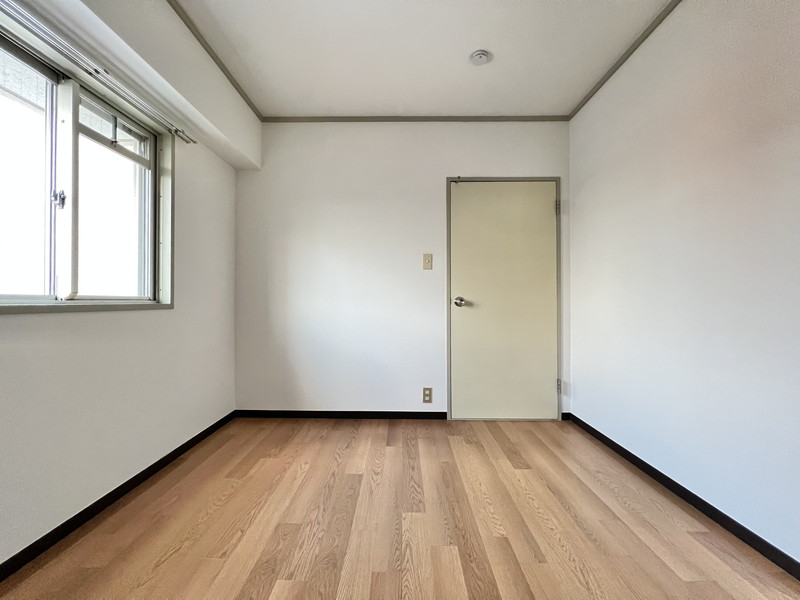 藤田ハイツ603の室内3