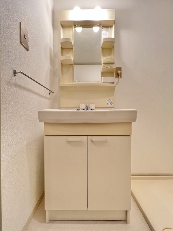 藤田ハイツ603の室内9