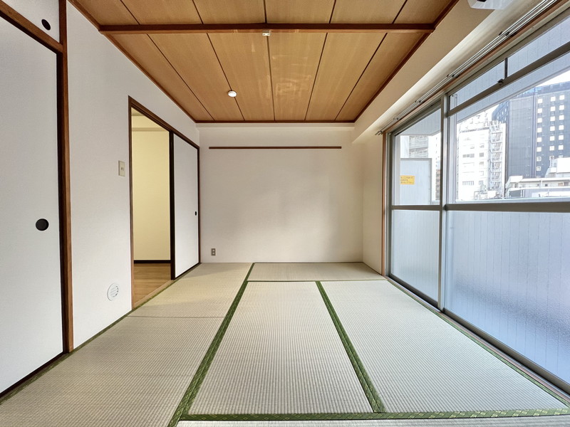 藤田ハイツ603の室内4