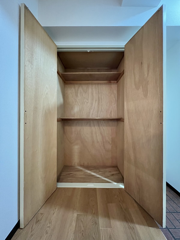 藤田ハイツ603の室内7