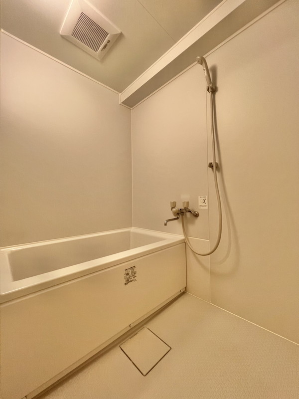 藤田ハイツ603の室内5