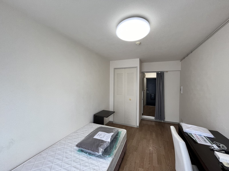 ジョイフル祐天寺301の室内2