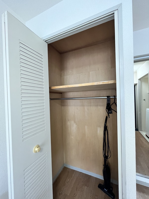 ジョイフル祐天寺301の室内9