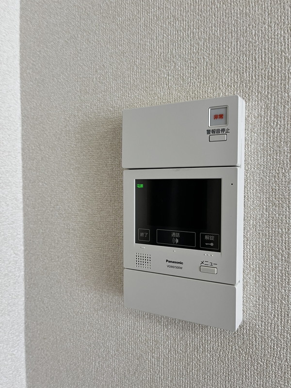 ジョイフル祐天寺301の室内7