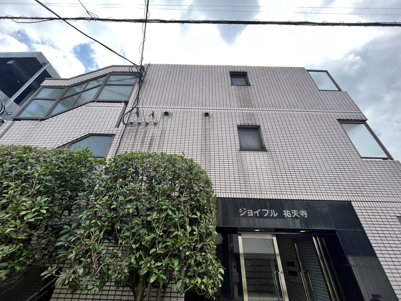 ジョイフル祐天寺301の室内1