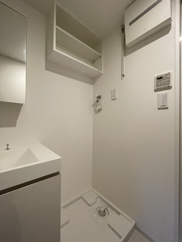 ASTILE三軒茶屋Ⅲ101の室内7