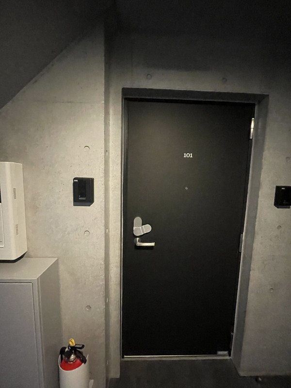 ASTILE三軒茶屋Ⅲ101の室内5