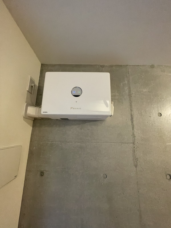 ASTILE三軒茶屋Ⅲ101の室内18