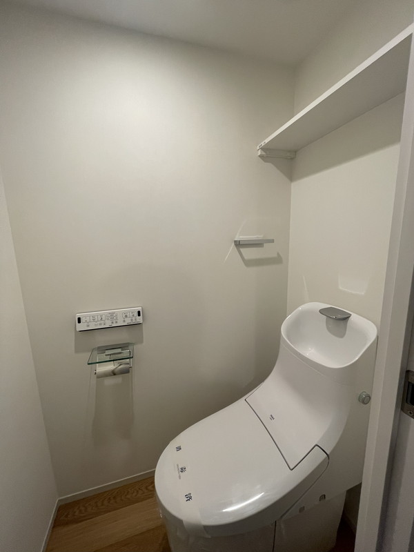 ASTILE三軒茶屋Ⅲ101の室内6