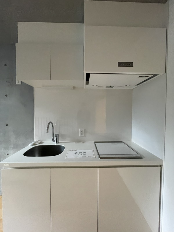 ASTILE三軒茶屋Ⅲ101の室内15