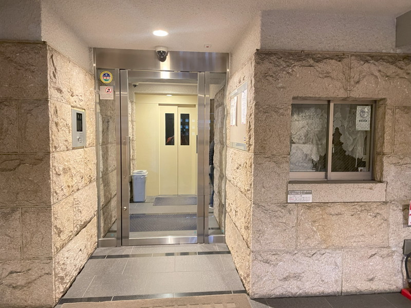 メインステージ広尾302の室内16