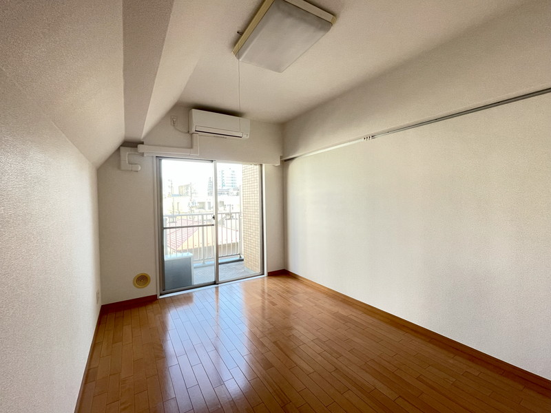 メインステージ広尾302の室内2